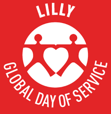 Global Day Of Service Lilly